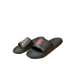 Rocawear men's Brighton athletic sandal slings size 10